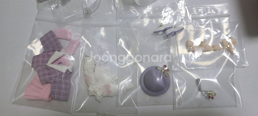 사쿠라 미쿠 하네츠와 꽃놀이 코디 넨도로이드돌--5