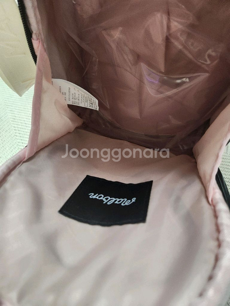 국내무료배송 트롤리 바퀴형 골프백 캐디백 (말본 어뉴 어메이징크리--8