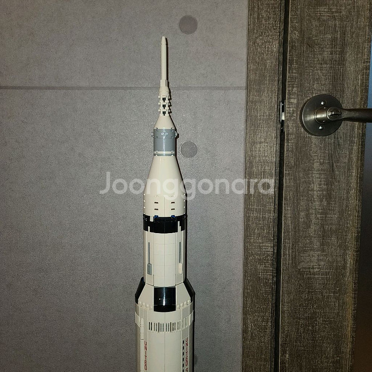 레고 새턴 우주 21309--1