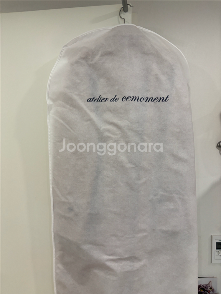 쎄모먼 Leia 코트--1