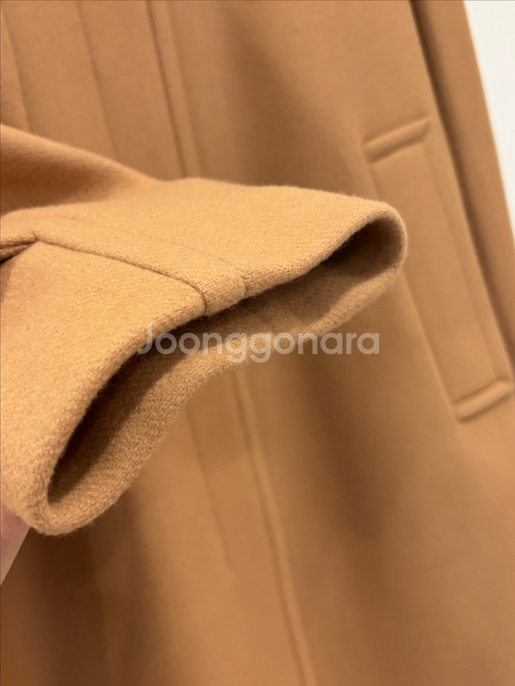 쎄모먼 Leia 코트--2