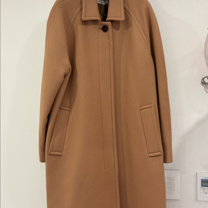 쎄모먼 Leia 코트