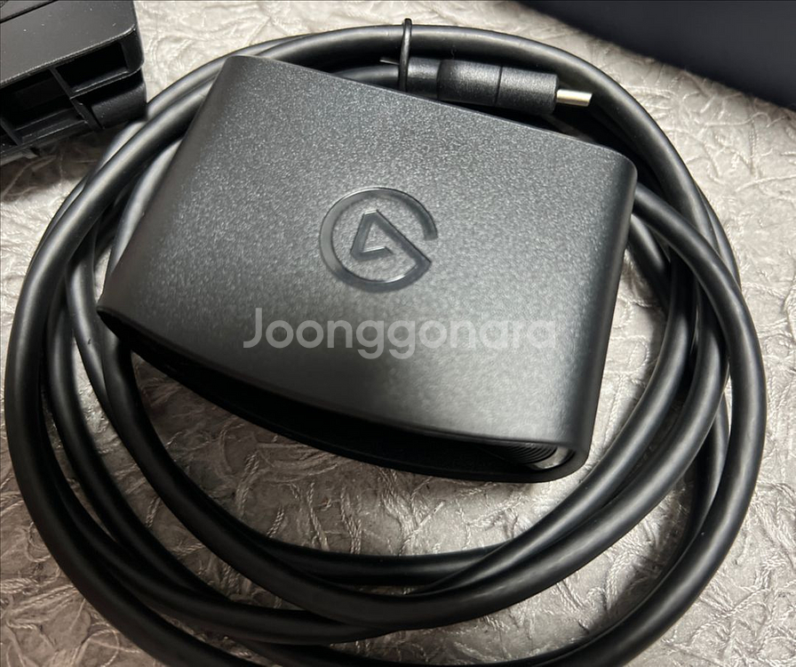 엘가토 페이스캠 MK2 웹캠 FACECAM Elgato--1