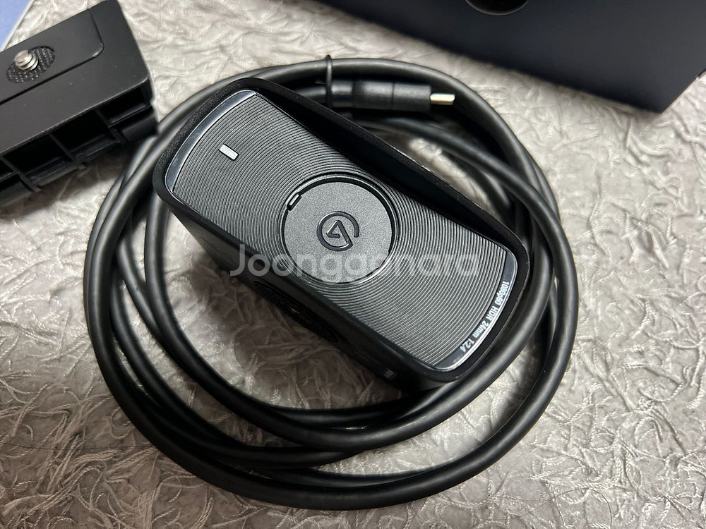 엘가토 페이스캠 MK2 웹캠 FACECAM Elgato--2