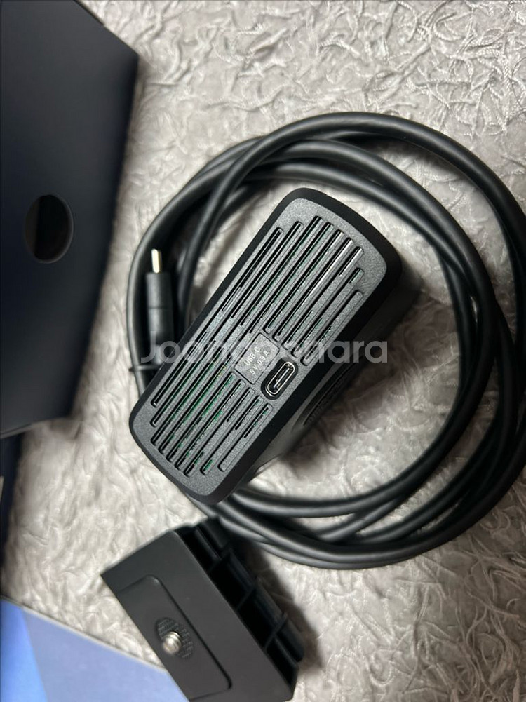 엘가토 페이스캠 MK2 웹캠 FACECAM Elgato--3