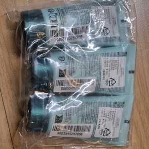 시몽테르미크 50미리 3개 미개봉(gs25반값택배28,000원)