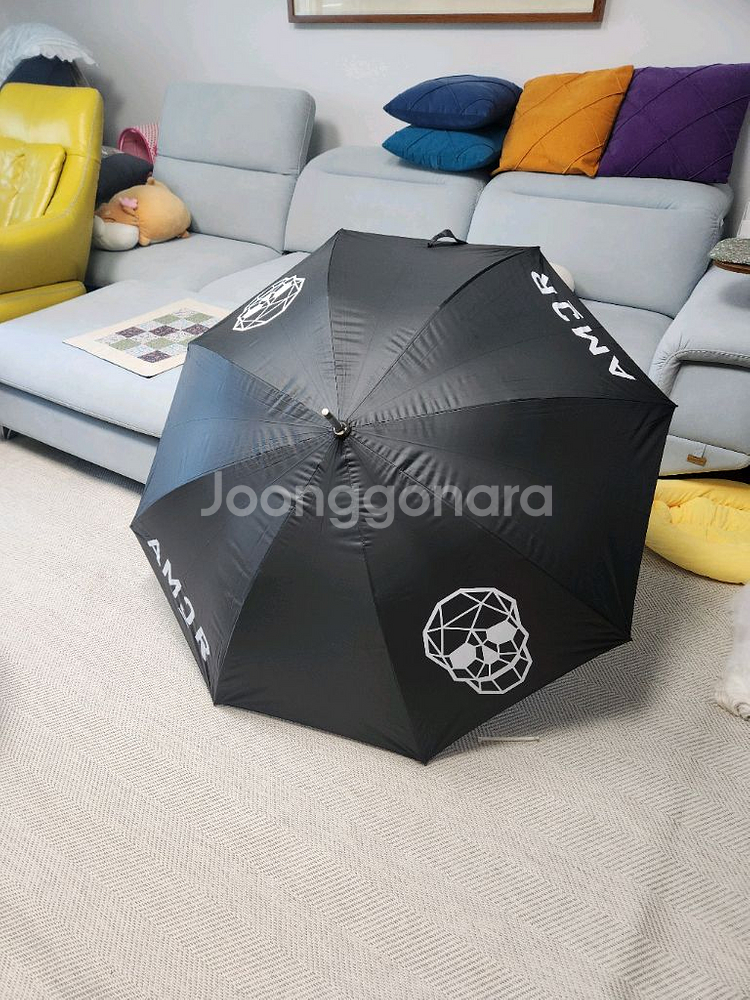 국내무료배송 골프 우산 ( 골프백 캐디백 말본 어메이징--0