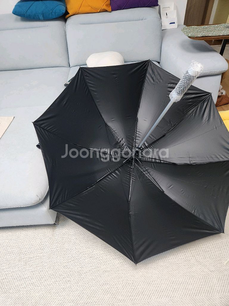 국내무료배송 골프 우산 ( 골프백 캐디백 말본 어메이징--3