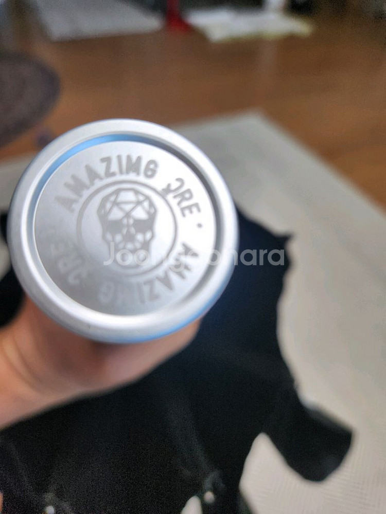 국내무료배송 골프 우산 ( 골프백 캐디백 말본 어메이징--5