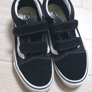 반스 운동화 210사이즈