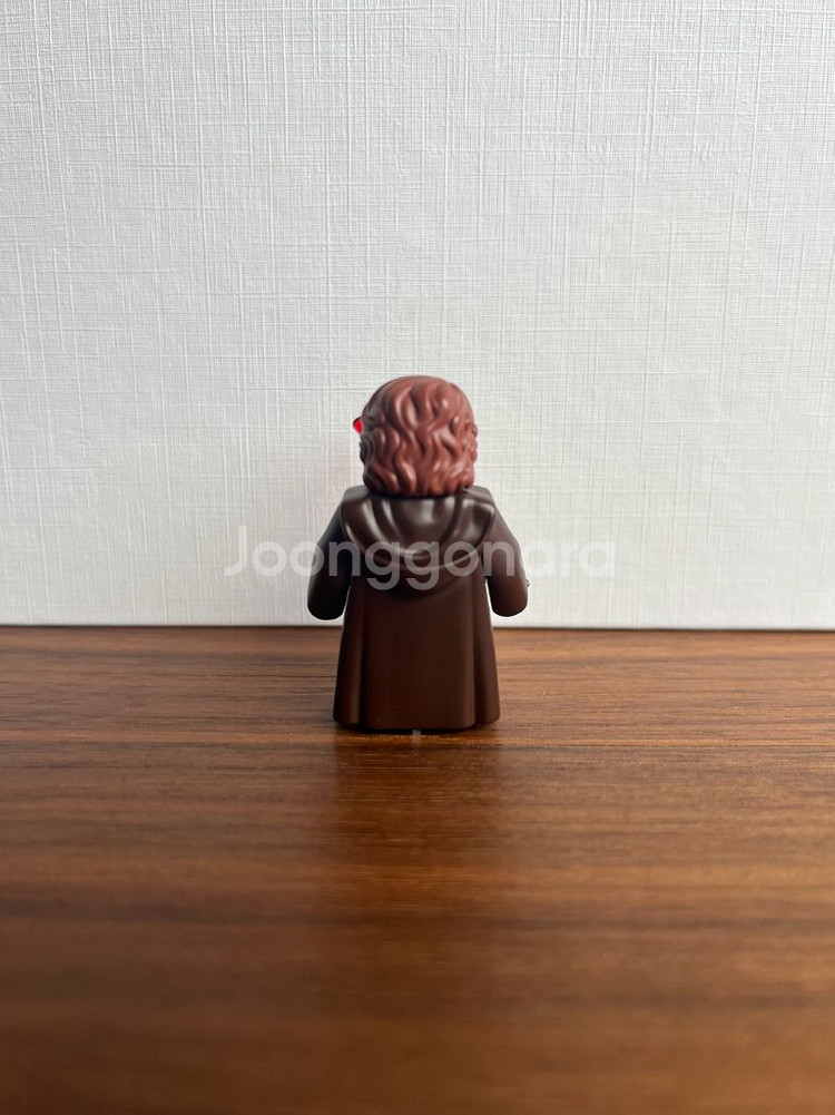 스타워즈 커스텀 레고 미니 피규어--2