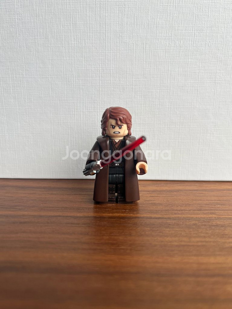 스타워즈 커스텀 레고 미니 피규어--1