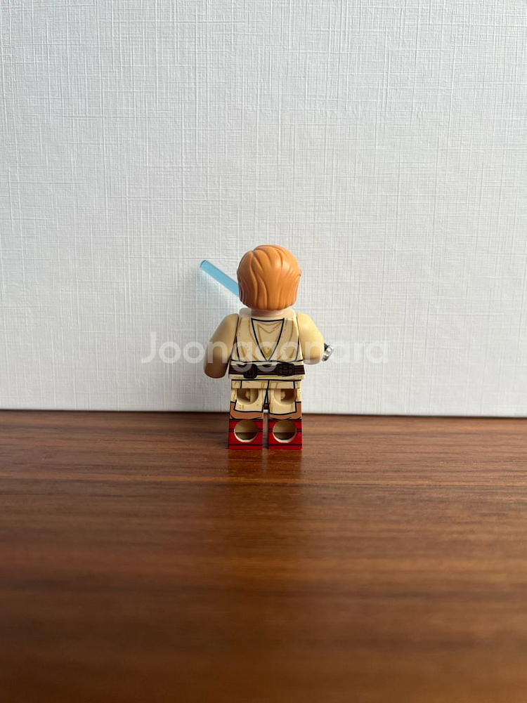 스타워즈 커스텀 레고 미니 피규어--6