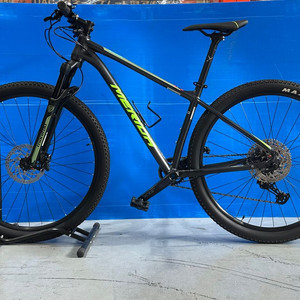 메리다 빅나인 slx 에디션 mtb 자전거 판매합니다.