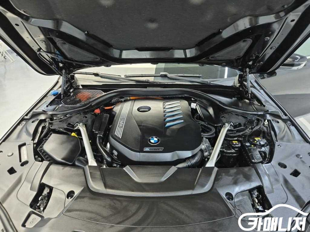 [BMW]7시리즈 (G11) 745Le sDrive M 스포츠 (5인승) #앱특가--4