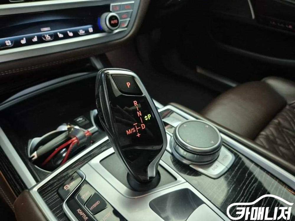 [BMW]7시리즈 (G11) 745Le sDrive M 스포츠 (5인승) #앱특가--7