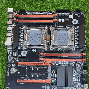 X99 듀얼 CPU 메인보드