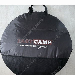 패스트캠프 원터치 텐트 텐프로S