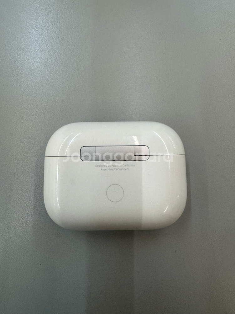 에어팟 프로 2세대 c타입--1