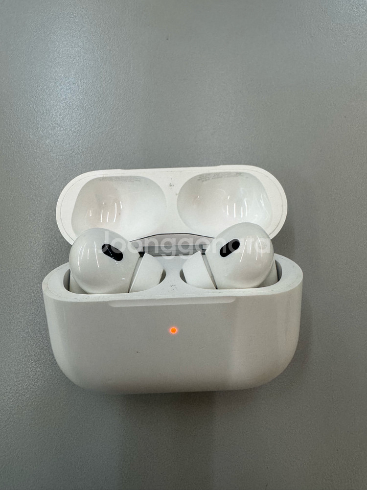 에어팟 프로 2세대 c타입--2