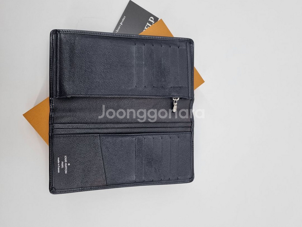 루이비통장지갑--5