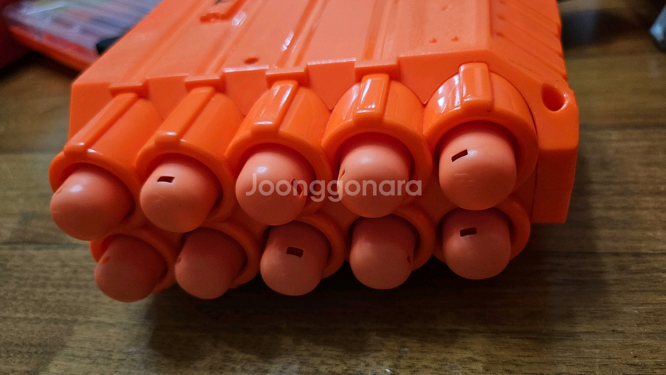 너프건 다양합니다--2