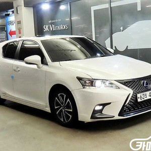 [렉서스]뉴CT CT200H F SPORT (2인승) #앱특가