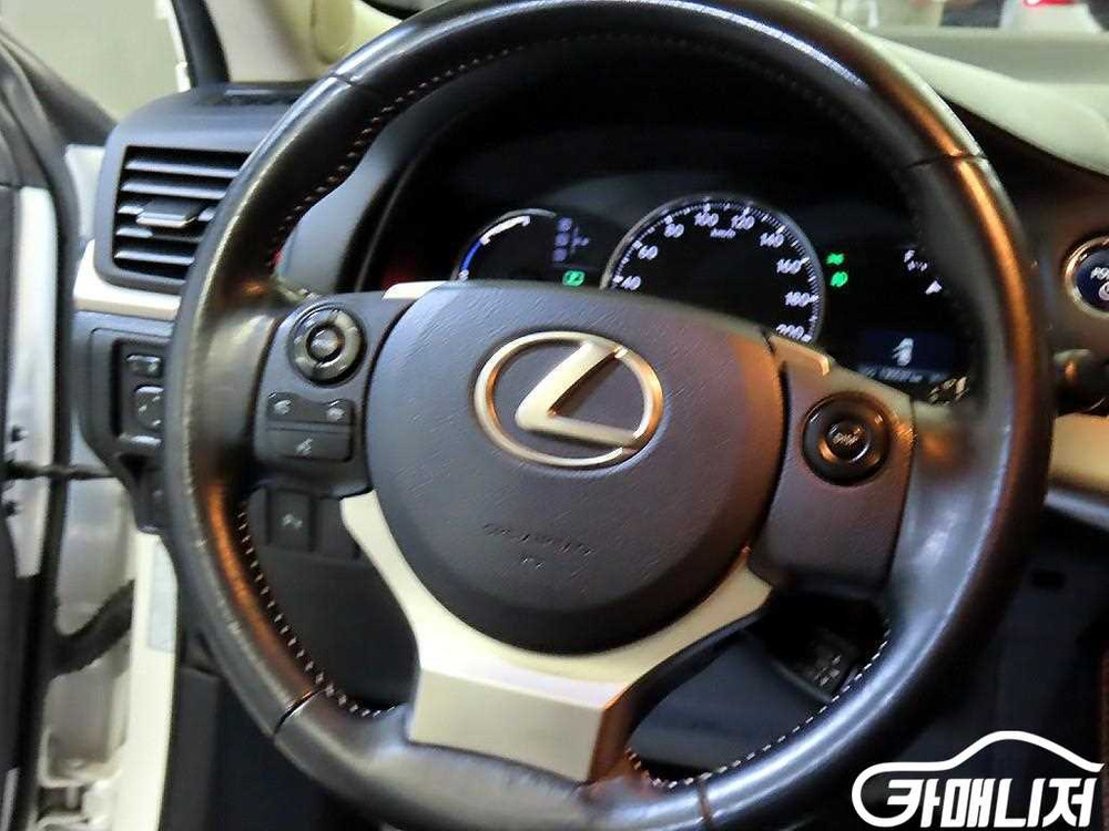 [렉서스]뉴CT CT200H F SPORT (2인승) #앱특가--7