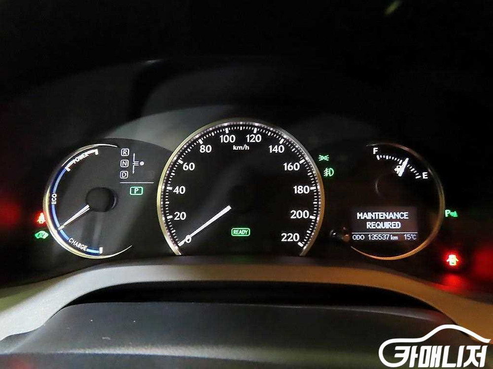 [렉서스]뉴CT CT200H F SPORT (2인승) #앱특가--8