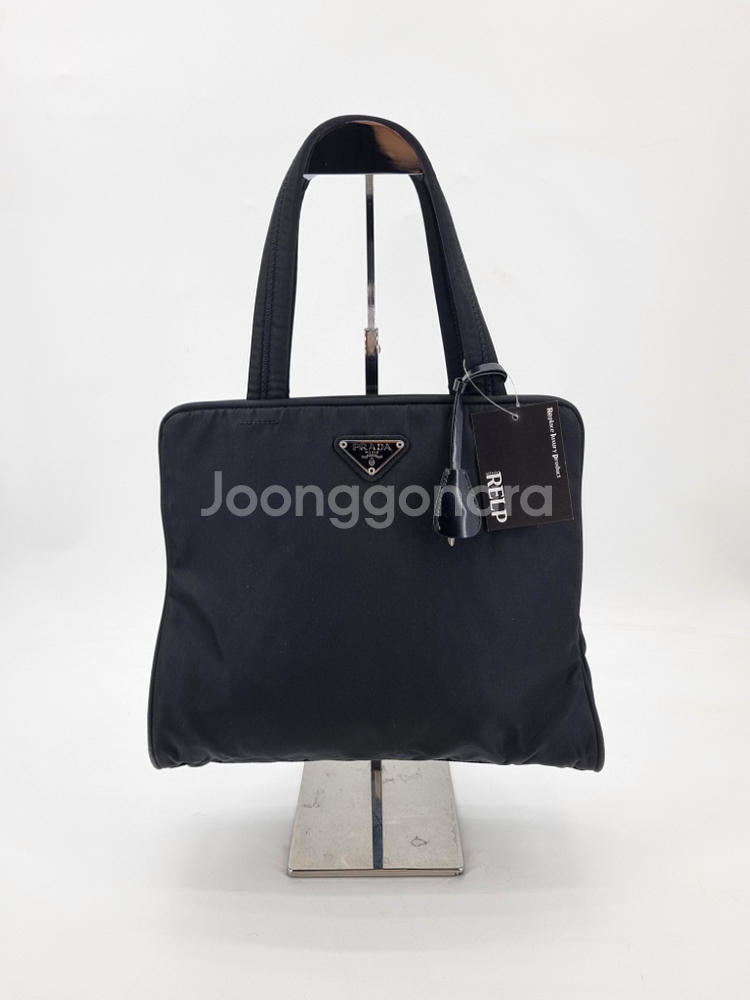 프라다 숄더백, 토트백--0