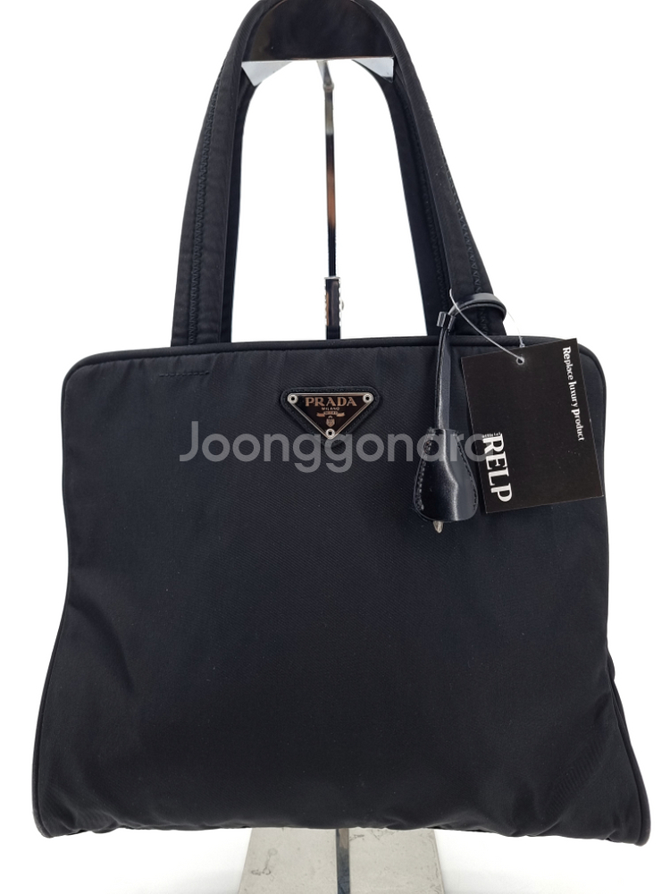 프라다 숄더백, 토트백--2