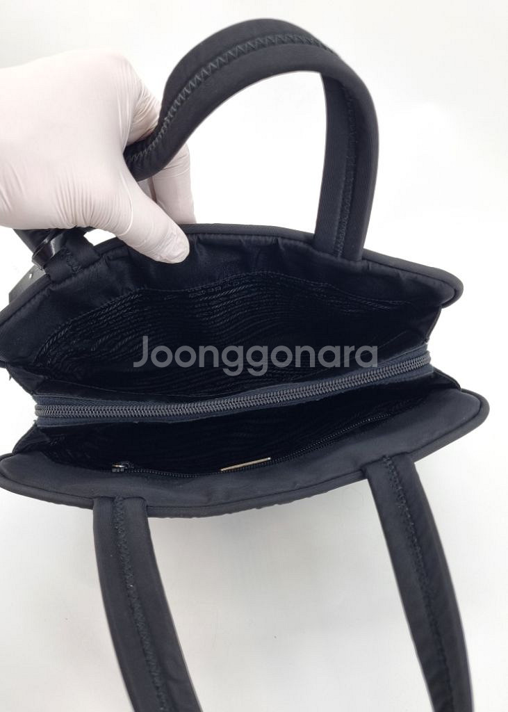 프라다 숄더백, 토트백--9