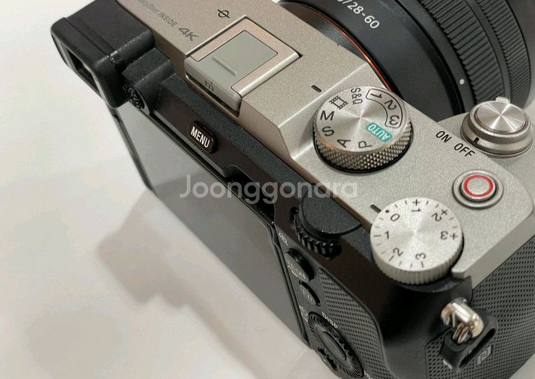 소니a7c실버+2860신번들--5