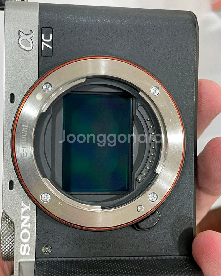 소니a7c실버+2860신번들--6