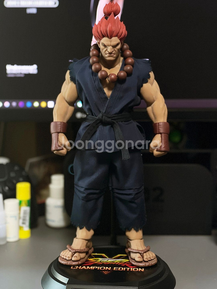 아이코닉 고우키 판매합니다.--0