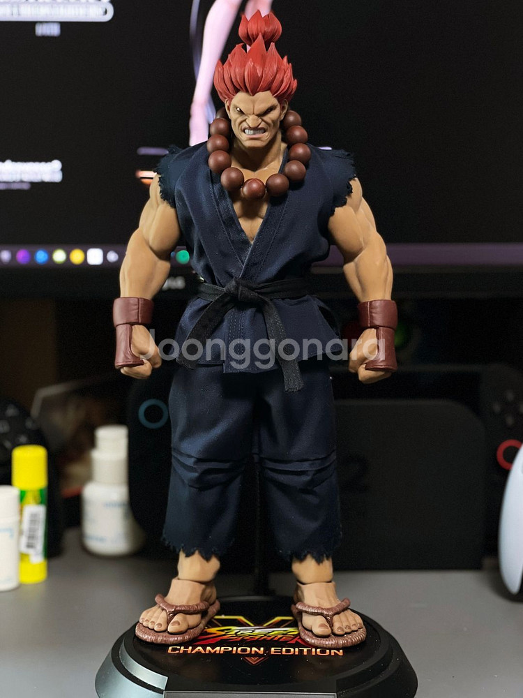 아이코닉 고우키 판매합니다.--1