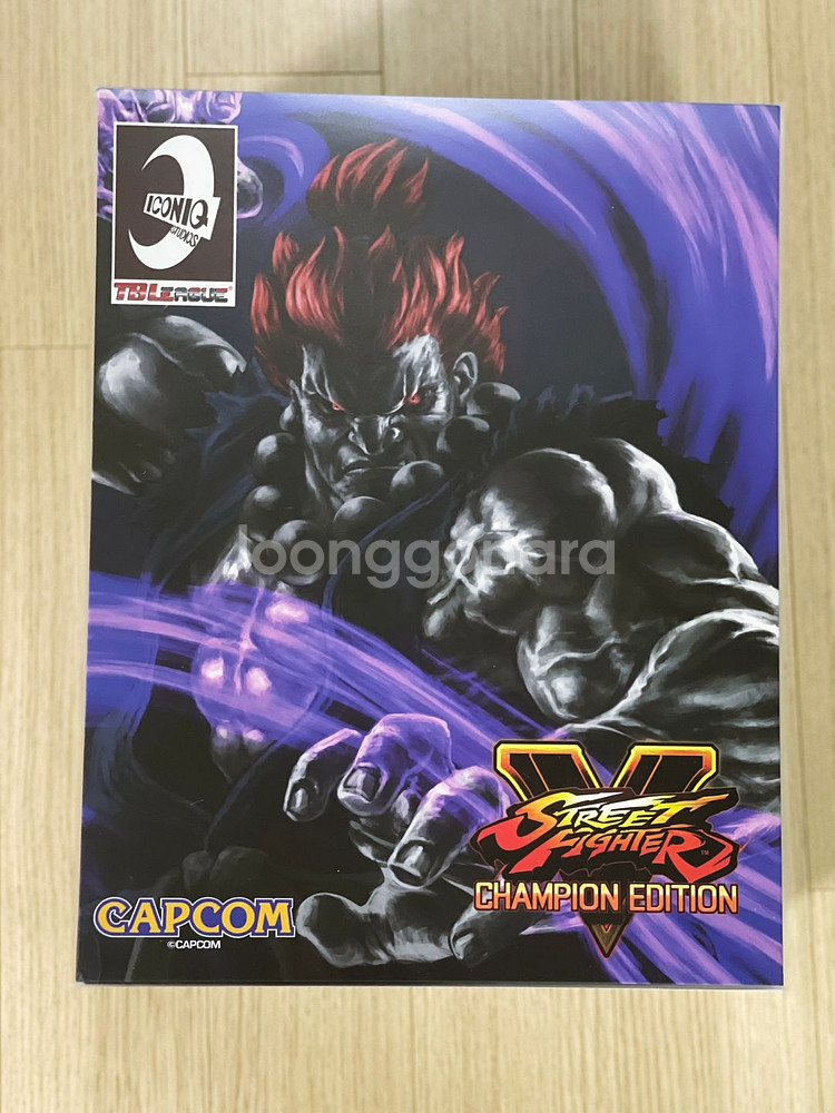 아이코닉 고우키 판매합니다.--3