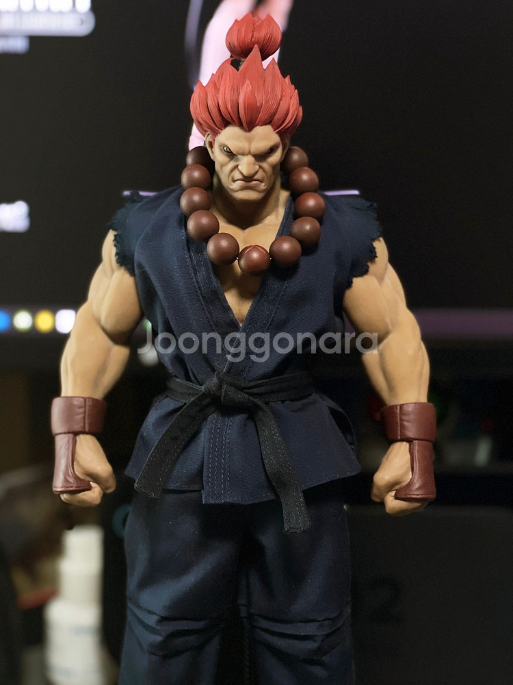 아이코닉 고우키 판매합니다.--2