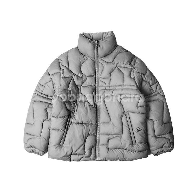 바이 파라(by parra) 푸퍼 패딩 자켓 M사이즈 새상품--0