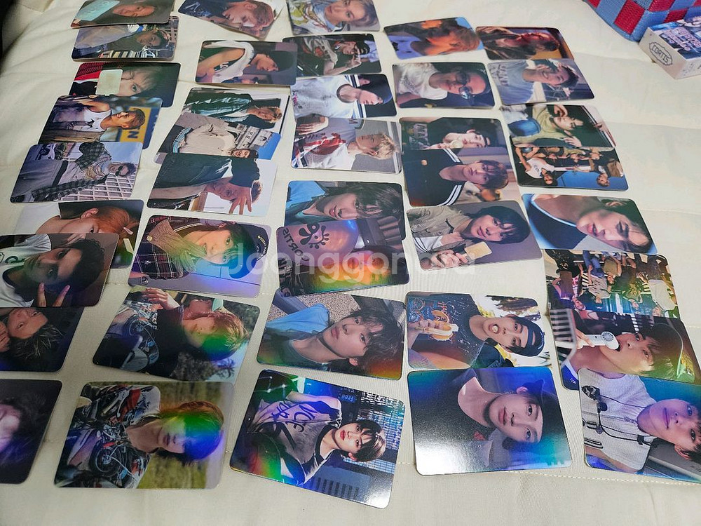 코르티스 포카 40장--0