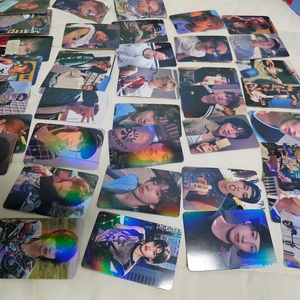 코르티스 포카 40장