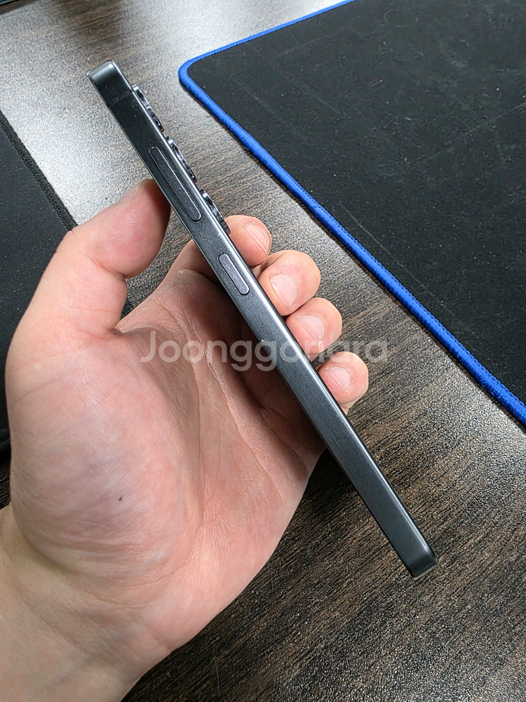 갤럭시S24 256G 무잔상 최상급 중고폰--2