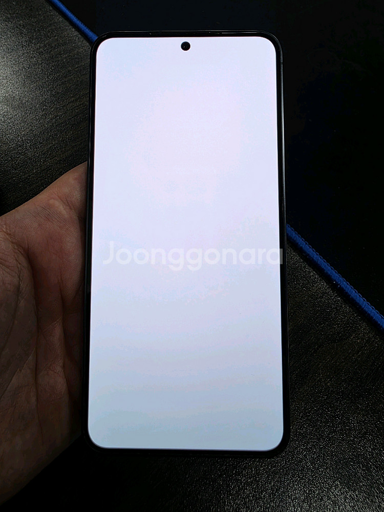 갤럭시S24 256G 무잔상 최상급 중고폰--8