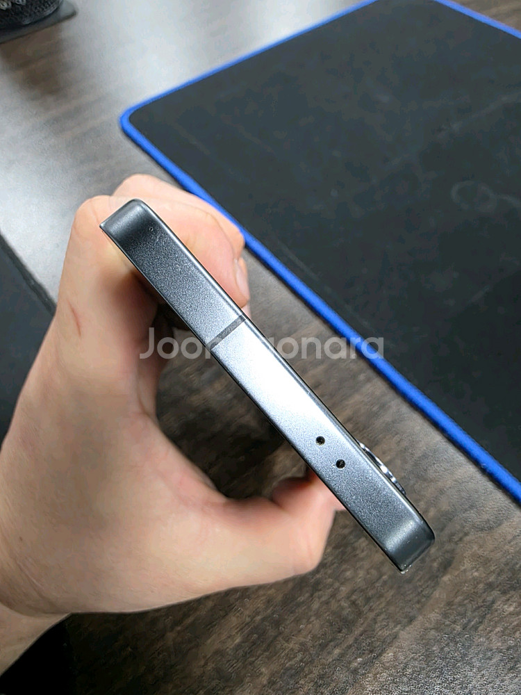 갤럭시S24 256G 무잔상 최상급 중고폰--3