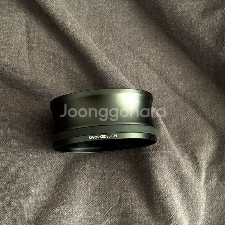 sworksdesign 마그네틱 도징링 58mm 커피--1