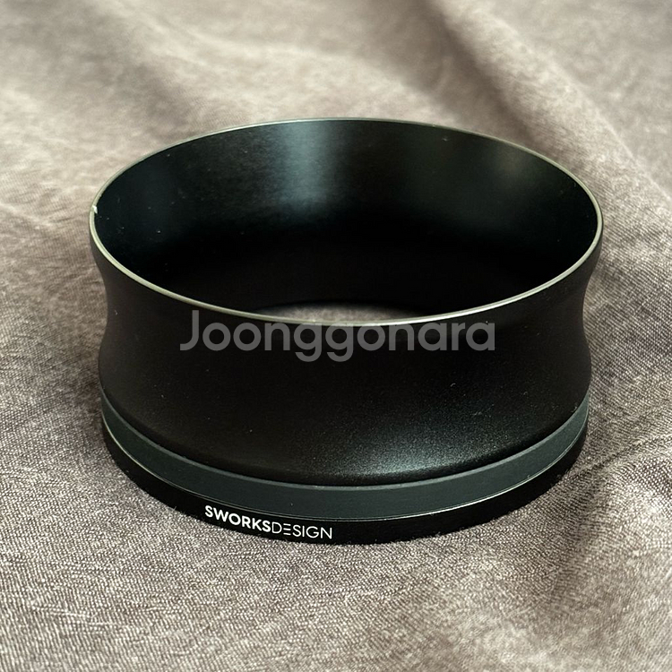 sworksdesign 마그네틱 도징링 58mm 커피--0