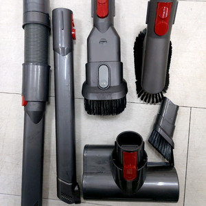 다이슨 무선청소기 헤드