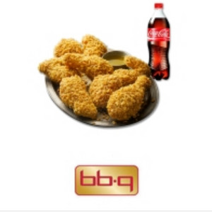 황금올리브치킨+콜라1.25L