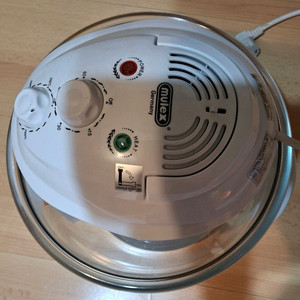 mulex 에어오븐(독일산)