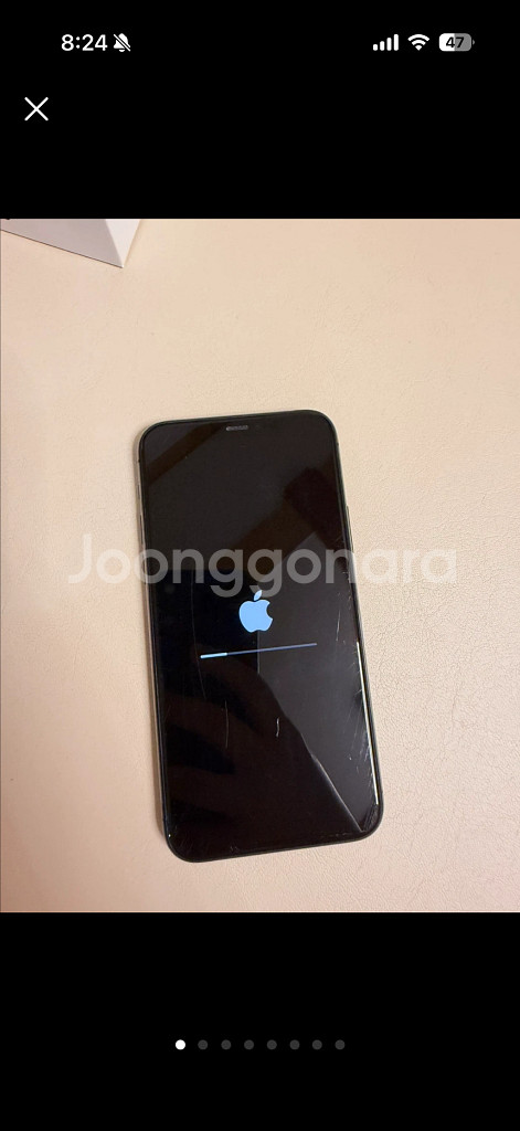 아이폰 11 프로--0